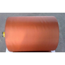 Nylon-6 Dipped Tyre Cord Fabric 1260d/2